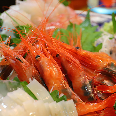 海産物