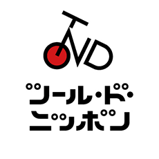 ツール・ド・ニッポン オリジナルサイクルキャップ