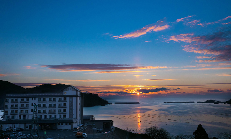 大船渡温泉