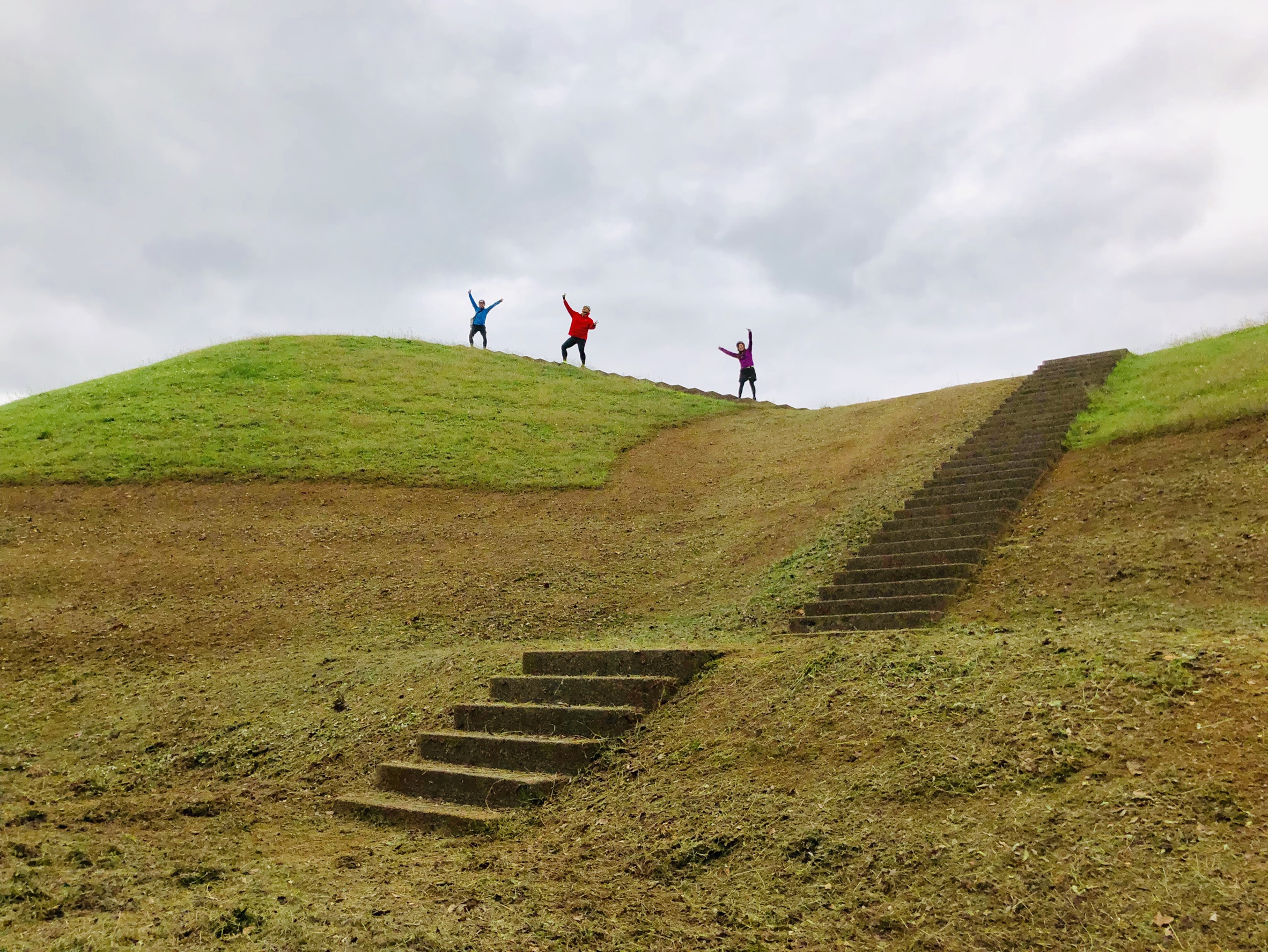 かすみがうらのいいとこ紹介！風景編 | かすみがうら ライドハンターズ